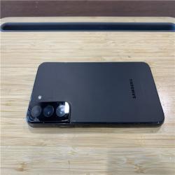 Samsung Galaxy S22+ 128GB - Black