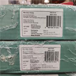 Phoenix Location TrafficMaster Milo Valley Hickory 8 mm T x 8.03 in W Water Resistant Laminate Wood Flooring (637 sqft 30 case)