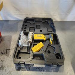 AS-IS- DEWALT DCE400B 20V Max 1 Pex Expander (Tool Only)