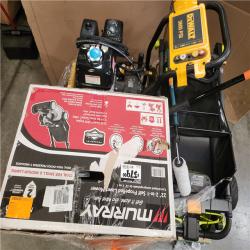 Phoenix AS-IS Mixed Home Improvement Pallet