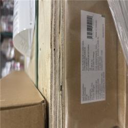 DALLAS LOCATION - TrafficMaster Elk Run 6 MIL x 6 in. W x 36 in. L Waterproof Click Lock Vinyl Plank Flooring (23.95 sq. ft./Case)PALLET-(32 UNITS)