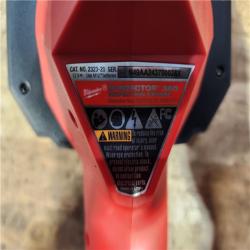 HOUSTON LOCATION - AS-IS Milwaukee 12V Lithium-Ion Cordless M-SPECTOR 360-Degree 4 ft. Inspection Camera Kit