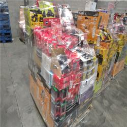 Pittston Location As-Is Tools and Hardware (11 Pallets) 5859-B