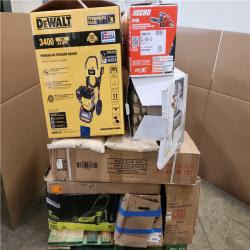 Phoenix AS-IS Monster Turbo Pallet