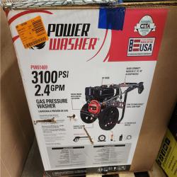 Phoenix AS-IS Mixed Home Improvement Pallet