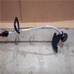 HOUSTON LOCATION - AS-IS Echo GT-225 21.2cc 2 Stroke Lightweight Durable Gas Curved Shaft String Trimmer
