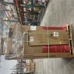 DALLAS LOCATION- AS-IS HOME IMPROVEMENT PALLET