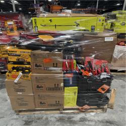 Atlanta Location As-Is Tools Partial Truckload (4 pallets) 5397-B