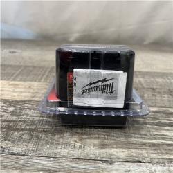 NEW - Milwaukee 12-Volt Lithium-Ion XC High Output 5.0 Ah Battery Pack