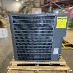 DALLAS LOCATION - Goodman 5 TON 14.3 SEER2 Classic Series Heat Pump Condenser - GSZB406010