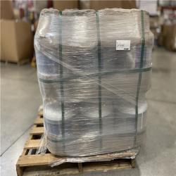 DALLAS LOCATION- FLAME KING 20 lbs. Empty Propane Cylinder PALLET (24 UNITS)
