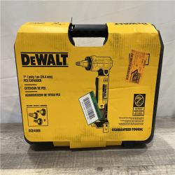 NEW - DEWALT 20V MAX Cordless 1 in. PEX Expansion Tool Kit