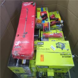 PHOENIX AS-IS TOOL PALLET