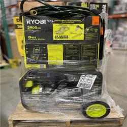 DALLAS LOCATION - AS-IS MONSTER TURBO