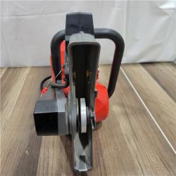 AS-IS Milwaukee M18 FUEL 9 Cut-Off Saw with ONE-KEY Bare Tool