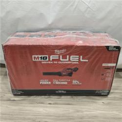 NEW! - Milwaukee Tools M18 FUEL Blower 3017-21HD