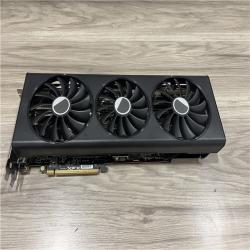 AS-IS XFX Radeon RX 7900GRE Gaming Graphics Card (16GB GDDR6 VRAM)
