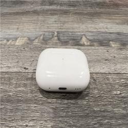AS-IS Apple AirPods Pro 2 with Active Noise Cancellation
