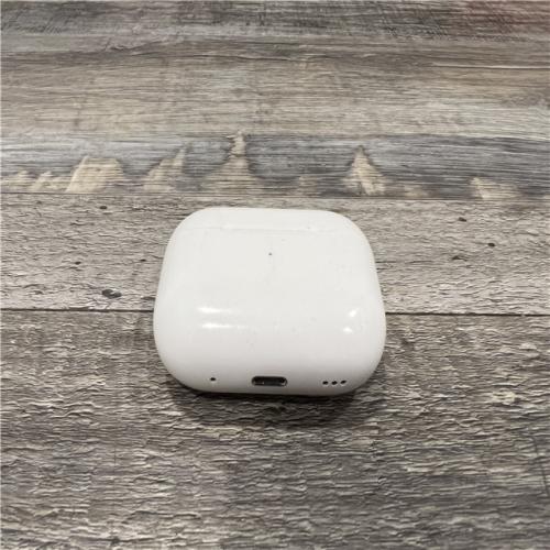 AS-IS Apple AirPods Pro 2 with Active Noise Cancellation
