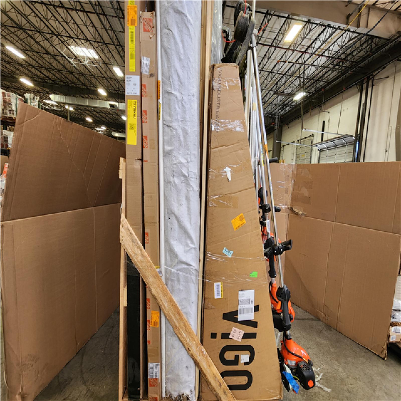 Phoenix AS-IS Monster Turbo Pallet