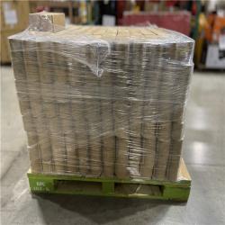 DALLAS LOCATION - Pavestone Edgestone 12 in. x 3.5 in. x 3.5 in. Terracotta Concrete Edger (290 UNITS)