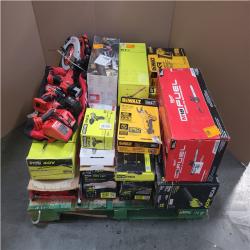 PHOENIX AS-IS TOOL PALLET