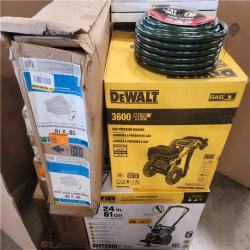 Phoenix AS-IS Monster Turbo Pallet