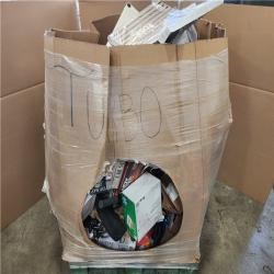 Phoenix AS-IS Mixed Home Improvement Pallet