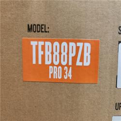 Phoenix NEW Traeger Pro Series 34-Pellet Grill and Smoker in Bronze (SEALED)