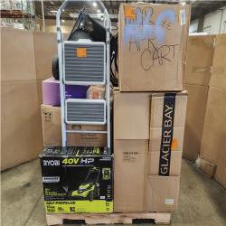 Phoenix AS-IS Monster Turbo Pallet