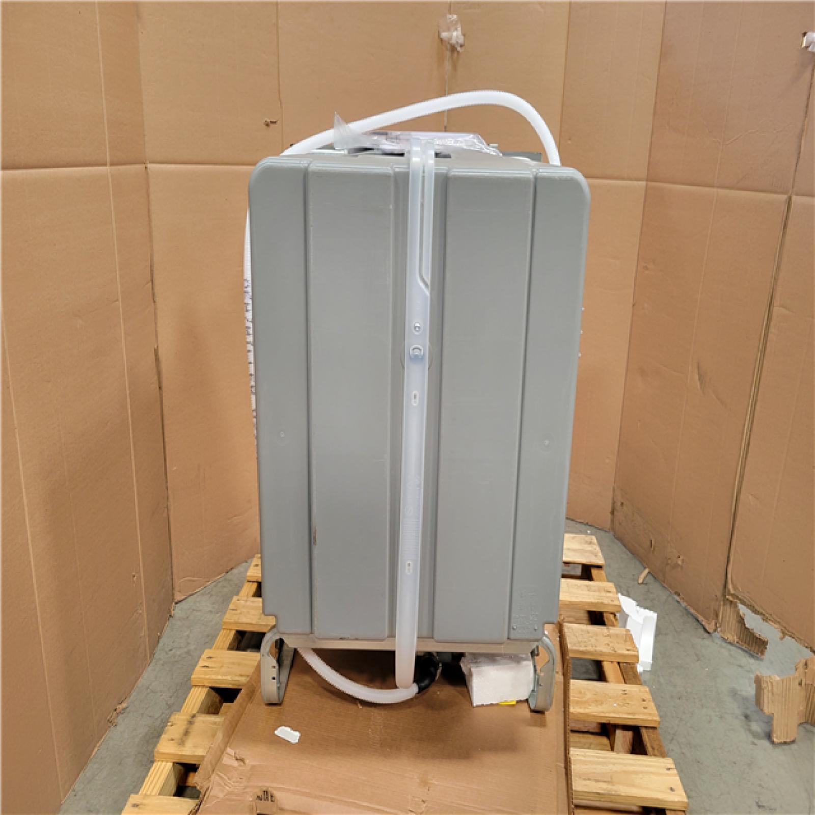 California As-Is Home Improvement Pallet