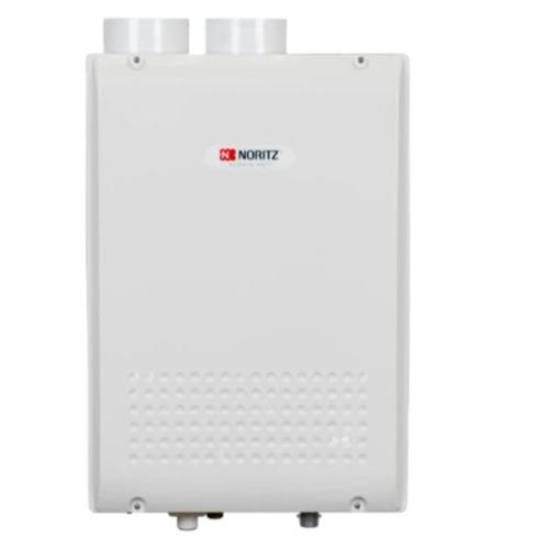 HD PRO LIQUIDATION-CDALLAS LOCATION - NEW! Noritz NRC98-DV-LP Residential Liquid Propane Tankle