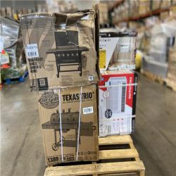 DALLAS LOCATION - AS-IS HOME IMPROVEMENT PALLET