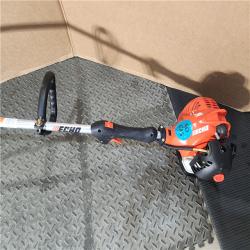HOUSTON LOCATION - AS-IS Echo GT-225 21.2cc 2 Stroke Lightweight Durable Gas Curved Shaft String Trimmer