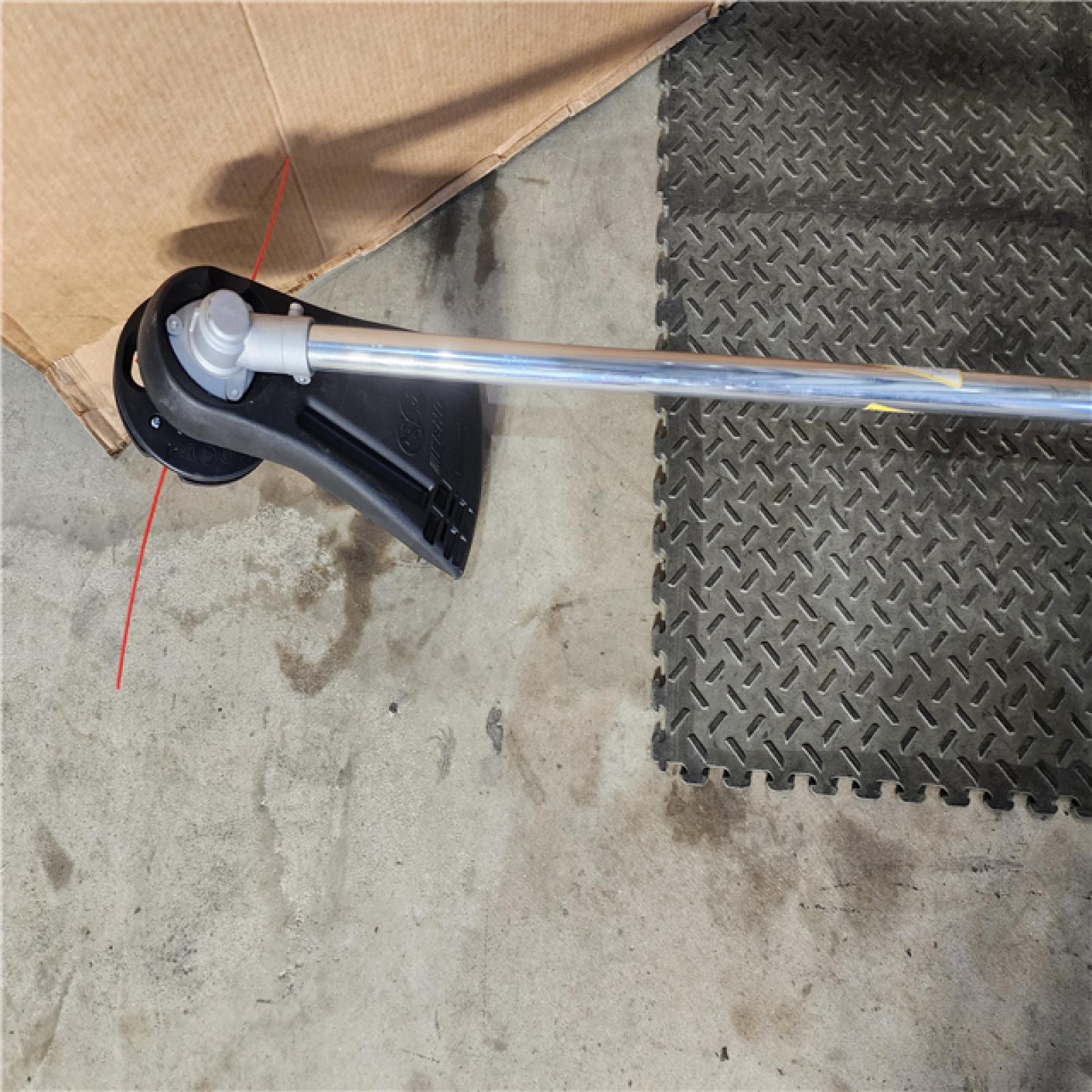HOUSTON LOCATION - AS-IS Echo 16 Inch 21.2 CC Engine Straight Shaft String Trimmer - SRM-2120