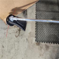 HOUSTON LOCATION - AS-IS Echo 16 Inch 21.2 CC Engine Straight Shaft String Trimmer - SRM-2120