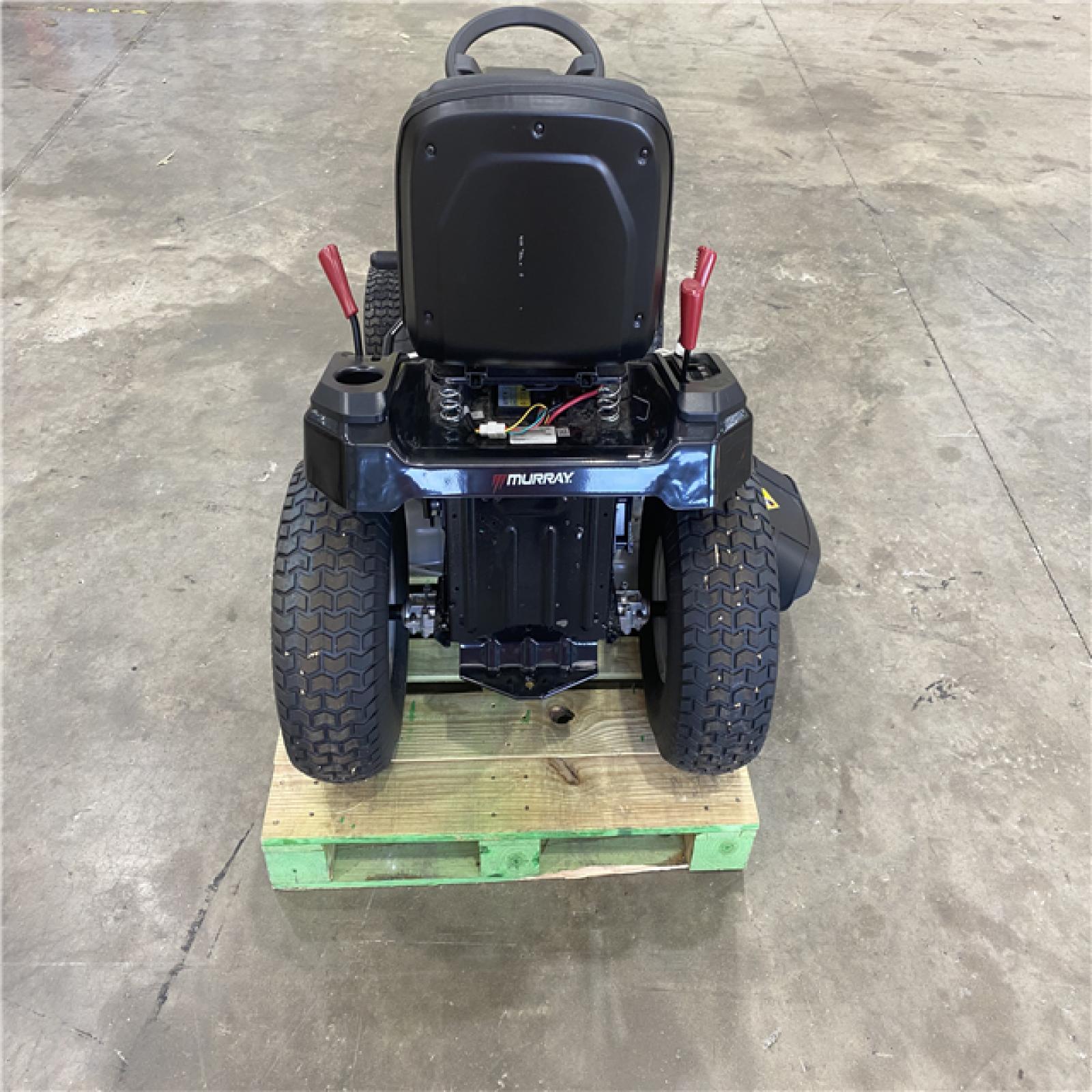 Houston Location - AS-IS Outdoor Power Equipment MURRAY MT100 SIT DOWN MOWER