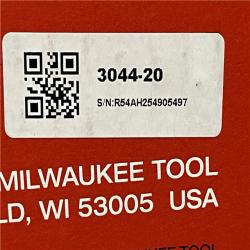 NEW - Milwaukee Brushless 120 MPH 450 CFM 18V Cordless Handheld Battery Powered Leaf Blower (Tool-Only)
