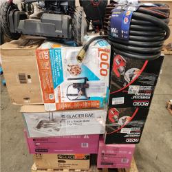 Phoenix AS-IS Mixed Home Improvement Pallet