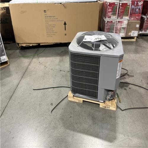 DALLAS LOCATION - Smartcomfort® by Carrier 1.5 Ton 14.3 Seer2 Heat Pump - R-410a Refrigerant