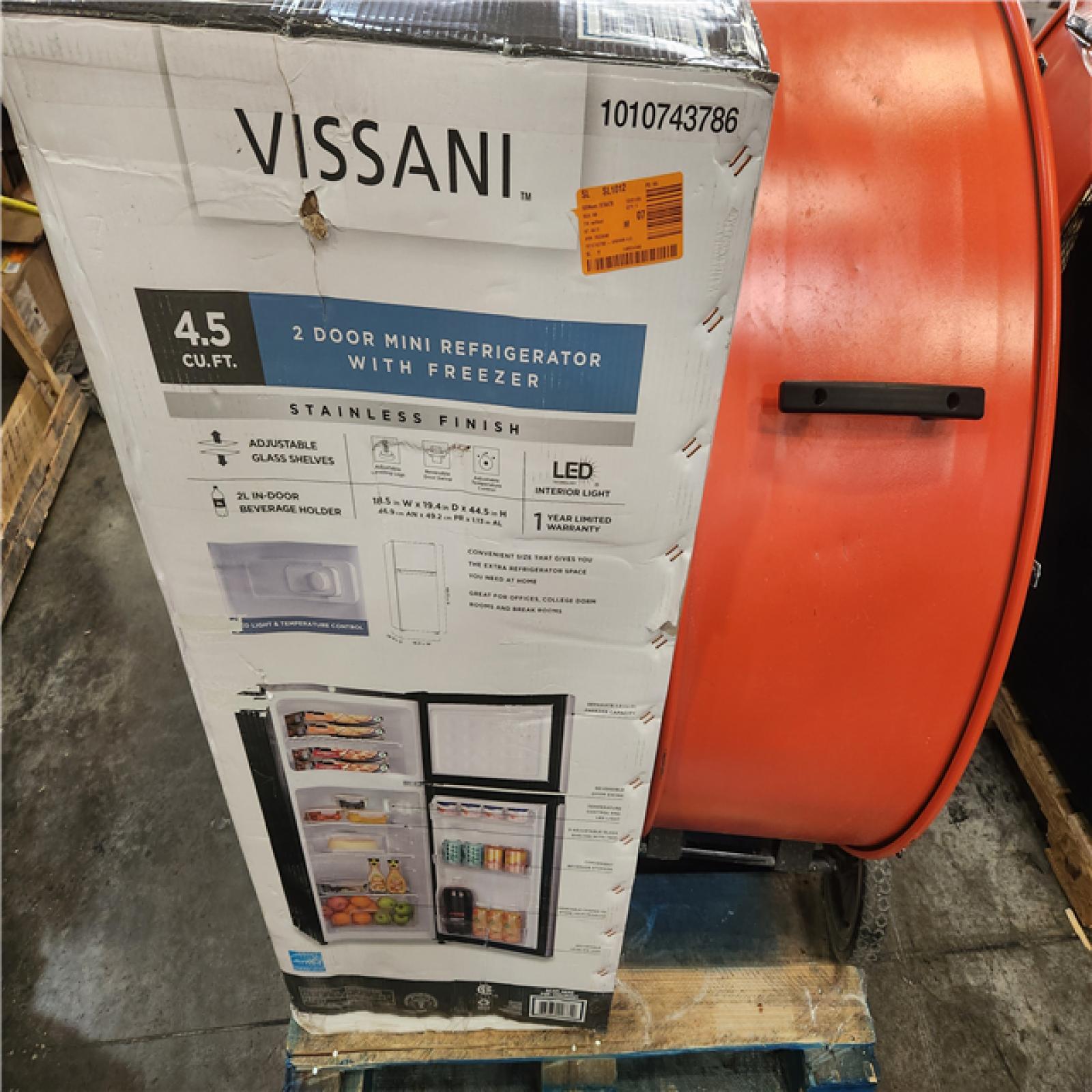 Phoenix AS-IS .Com Home Improvement Pallet