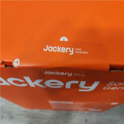 Phoenix Location NEW Jackery Solar Generator Explorer 1000 Plus 1264.64Wh/2000W Model No. JE-1000C