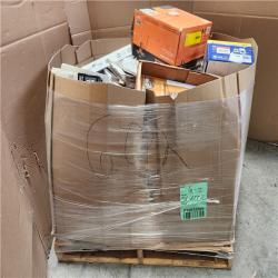 Phoenix AS-IS Mixed Home Improvement Pallet