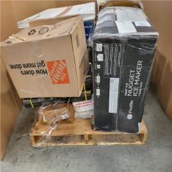 CALIFORNIA AS-IS HOME IMPROVEMENT