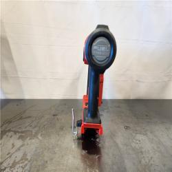 AS-IS- Milwaukee M18 FUEL 18 Gauge Brad Nailer