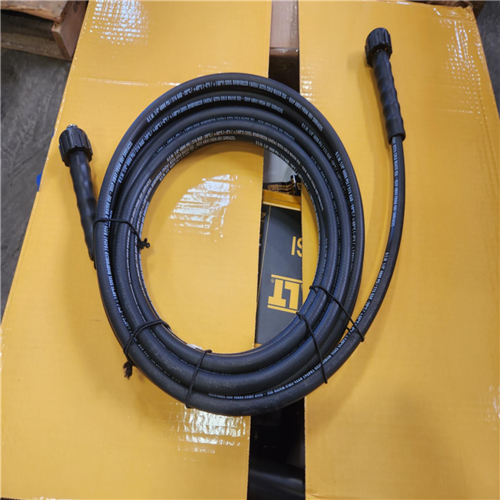 Phoenix NEW DEWALT 3600 PSI 2.5 GPM Cold Water Gas Professional Pressure Washer with HONDA GX200 Engine