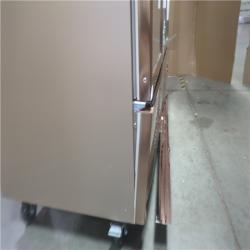 CALIFORNIA AS-IS VEVOR Commercial Refrigerator