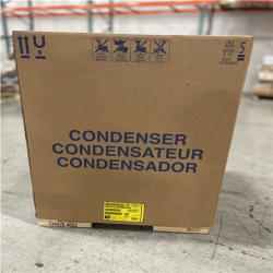 DALLAS LOCATION- AS-IS Smartcomfort By Carrier 3.0 Ton 14.3 Seer2 Condensing Unit R-454b