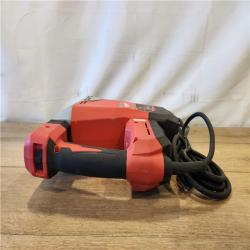 AS-IS- 1-3/4 in. SDS-MAX Rotary Hammer