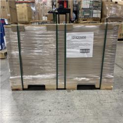 DALLAS LOCATION- Home Decorators Collection Lina Ridge Oak 20 MIL x 7in. W x 48in. L Vinyl Flooring Pallet (32 CASES)